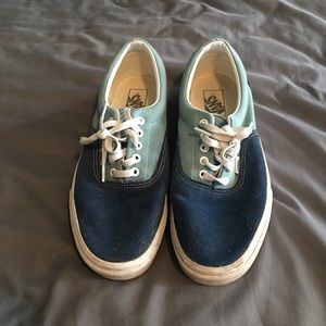 Vans Era